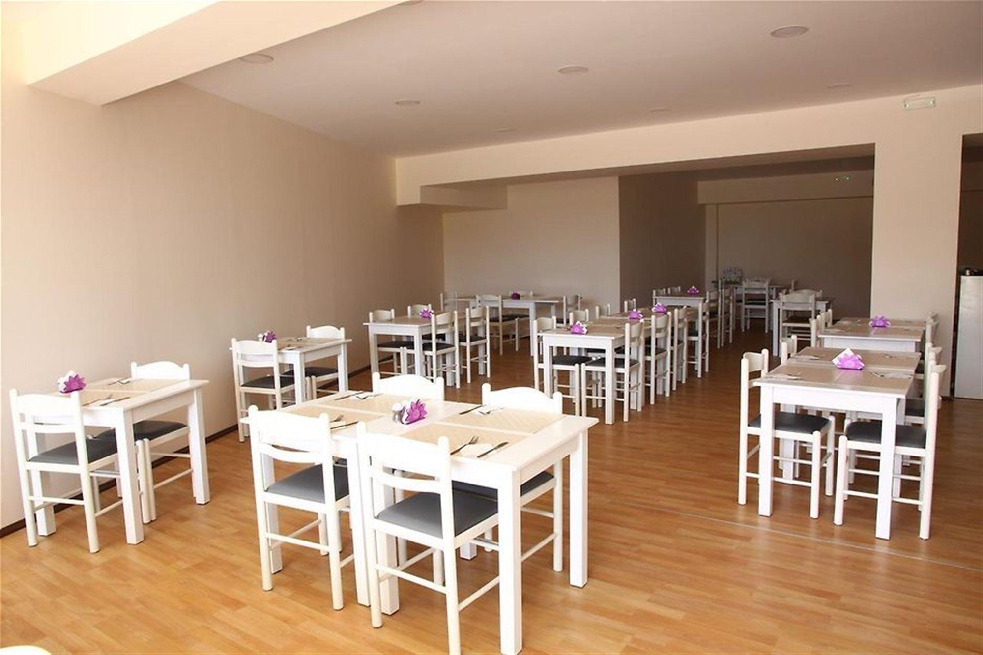 Triton Garden Hotel Malia Exteriér fotografie