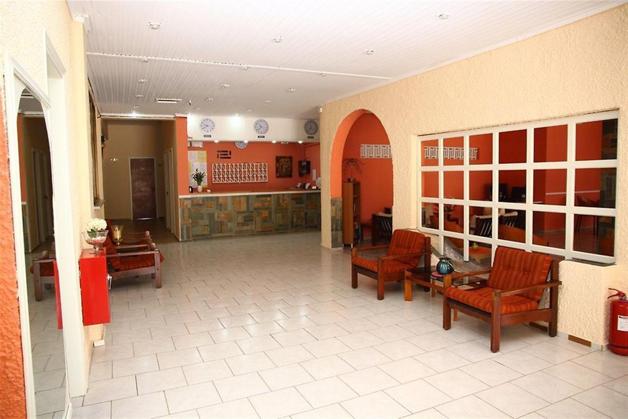 Triton Garden Hotel Malia Exteriér fotografie