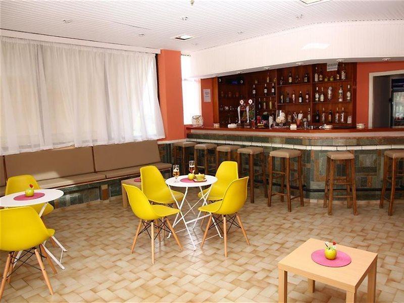 Triton Garden Hotel Malia Exteriér fotografie