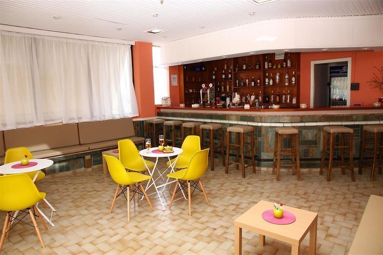 Triton Garden Hotel Malia Exteriér fotografie