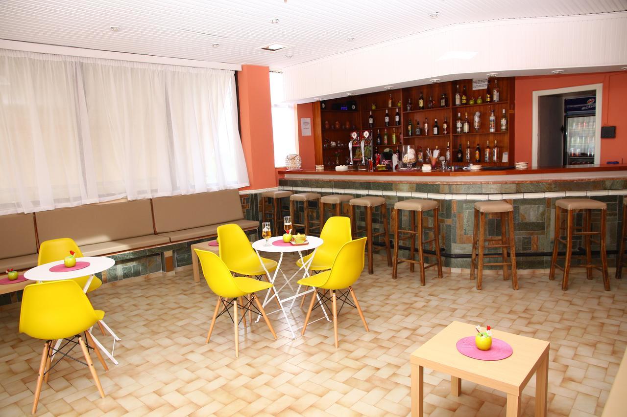 Triton Garden Hotel Malia Exteriér fotografie